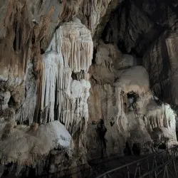 Cuevas de Talgua - Catacamas