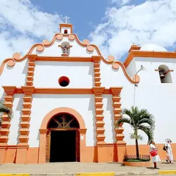 Iglesia San Francisco de Asís - Catacamas