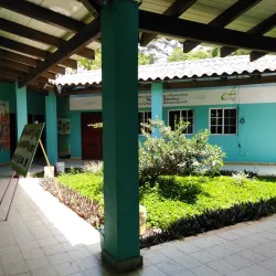 Plaza de la Cultura - Catacamas