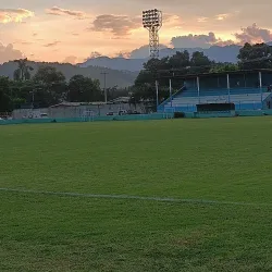 Estadio Rubén Deras - Choloma