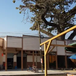Mercado Municipal de Choloma - Choloma