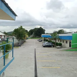 Parque Industrial Choloma - Choloma