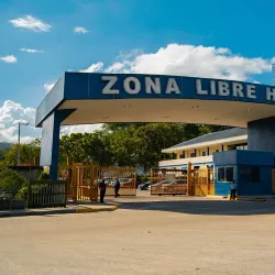 Zona Rosa Choloma - Choloma