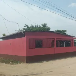 Cofradia Central Park - Cofradia