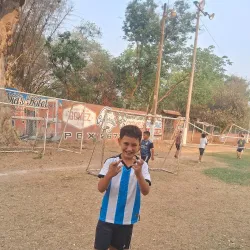 Cofradia Central Park - Cofradia