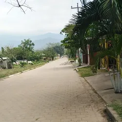 Cofradia Central Park - Cofradia