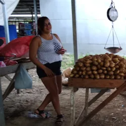 Community Cultural Events - Cofradia