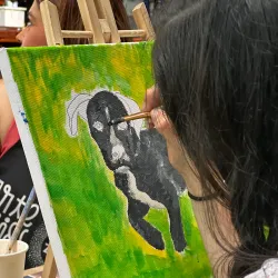 Local Artisans Workshops - Cofradia