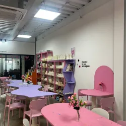 Local Artisans Workshops - Cofradia