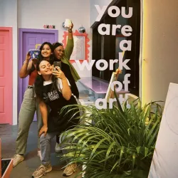 Local Artisans Workshops - Cofradia