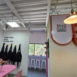 Local Artisans Workshops - Cofradia