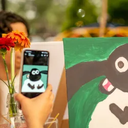 Local Artisans Workshops - Cofradia