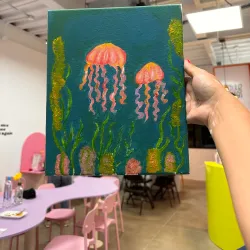 Local Artisans Workshops - Cofradia