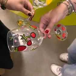 Local Artisans Workshops - Cofradia