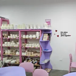 Local Artisans Workshops - Cofradia