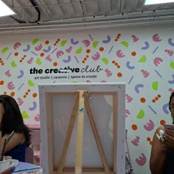 Local Artisans Workshops - Cofradia