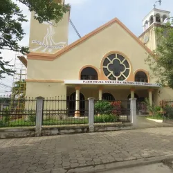Local Churches - Cofradia