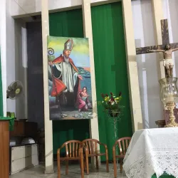 Local Churches - Cofradia