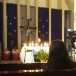 Local Churches - Cofradia