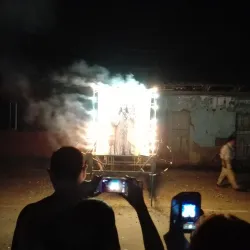 Local Churches - Cofradia