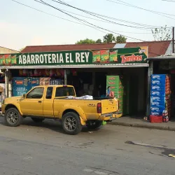 Local Market of Cofradia - Cofradia