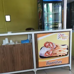 Local Market of Cofradia - Cofradia