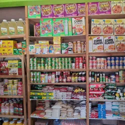 Local Market of Cofradia - Cofradia