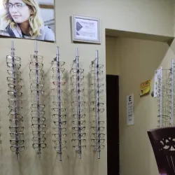 Local Market of Cofradia - Cofradia