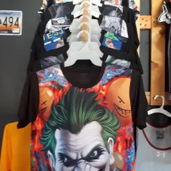 Local Market of Cofradia - Cofradia