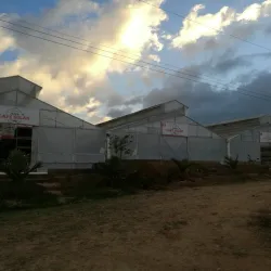 Nearby Coffee Plantations - Cofradia