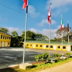 Nearby Coffee Plantations - Cofradia