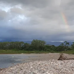 Rio Chamelecon - Cofradia