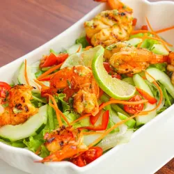 Traditional Honduran Cuisine Restaurants - Cofradia