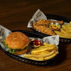 Traditional Honduran Cuisine Restaurants - Cofradia