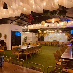 Traditional Honduran Cuisine Restaurants - Cofradia