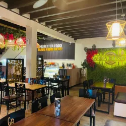 Traditional Honduran Cuisine Restaurants - Cofradia