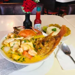 Traditional Honduran Cuisine Restaurants - Cofradia