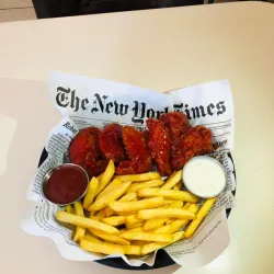 Traditional Honduran Cuisine Restaurants - Cofradia