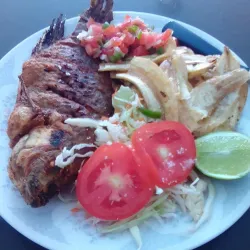 Casa Colonial - Comayagua