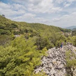 Parque La Libertad - Comayagua