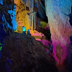 Cueva de la Tatuana - El Progreso