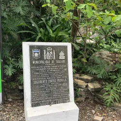 Cueva de la Tatuana - El Progreso