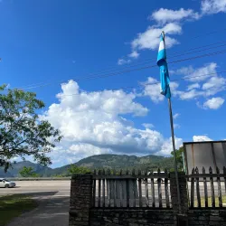 Cueva de la Tatuana - El Progreso