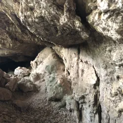 Cueva de la Tatuana - El Progreso