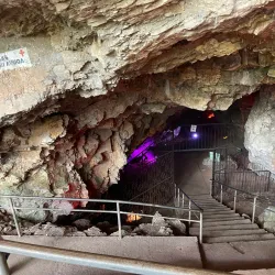 Cueva de la Tatuana - El Progreso