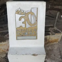 Cueva de la Tatuana - El Progreso