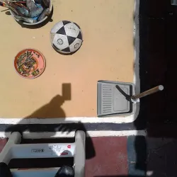 El Progreso Central Market - El Progreso