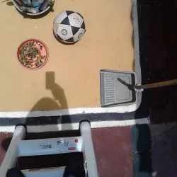 El Progreso Central Market - El Progreso