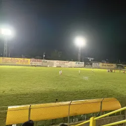 El Progreso Municipal Stadium - El Progreso