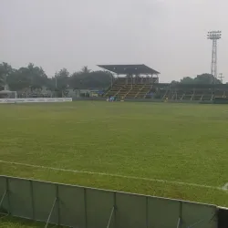 El Progreso Municipal Stadium - El Progreso